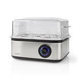 Tojásfőző | 8 db | 3 Fokozat | 500 Watt