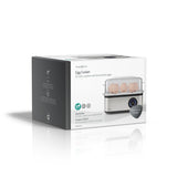 Tojásfőző | 8 db | 3 Fokozat | 500 Watt