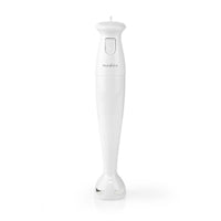 Botmixer | 150 W | Sebesség beállítások: 1 Sebességes | Fehér
