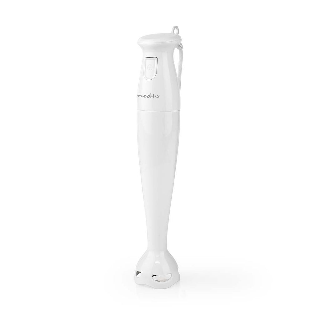 Botmixer | 150 W | Sebesség beállítások: 1 Sebességes | Fehér