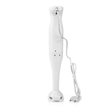 Botmixer | 400 W | Sebesség beállítások: 2 Sebességes | Favágó | Fehér