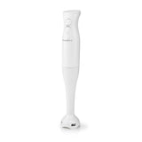 Botmixer | 400 W | Sebesség beállítások: 2 Sebességes | Favágó | Fehér