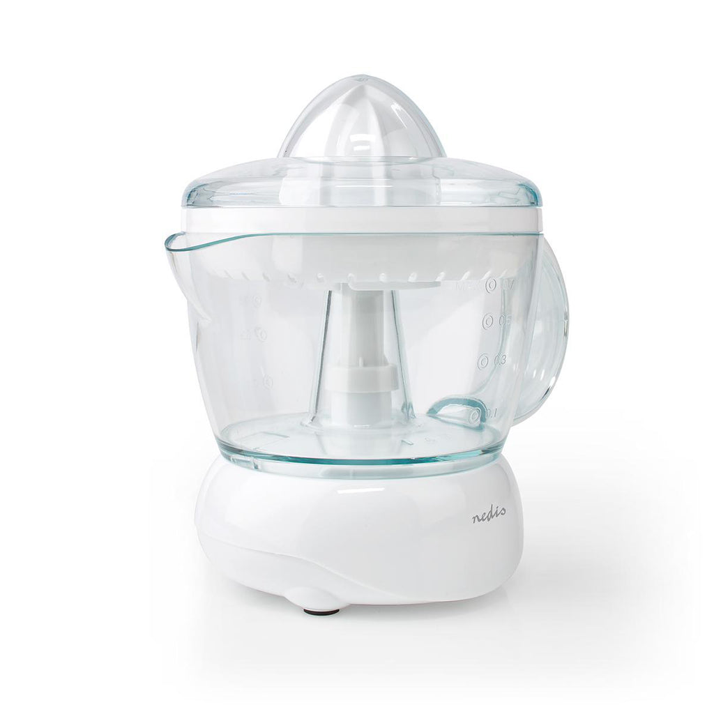 Citrus Presses | 25 W | Fehér