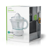 Citrus Presses | 25 W | Fehér