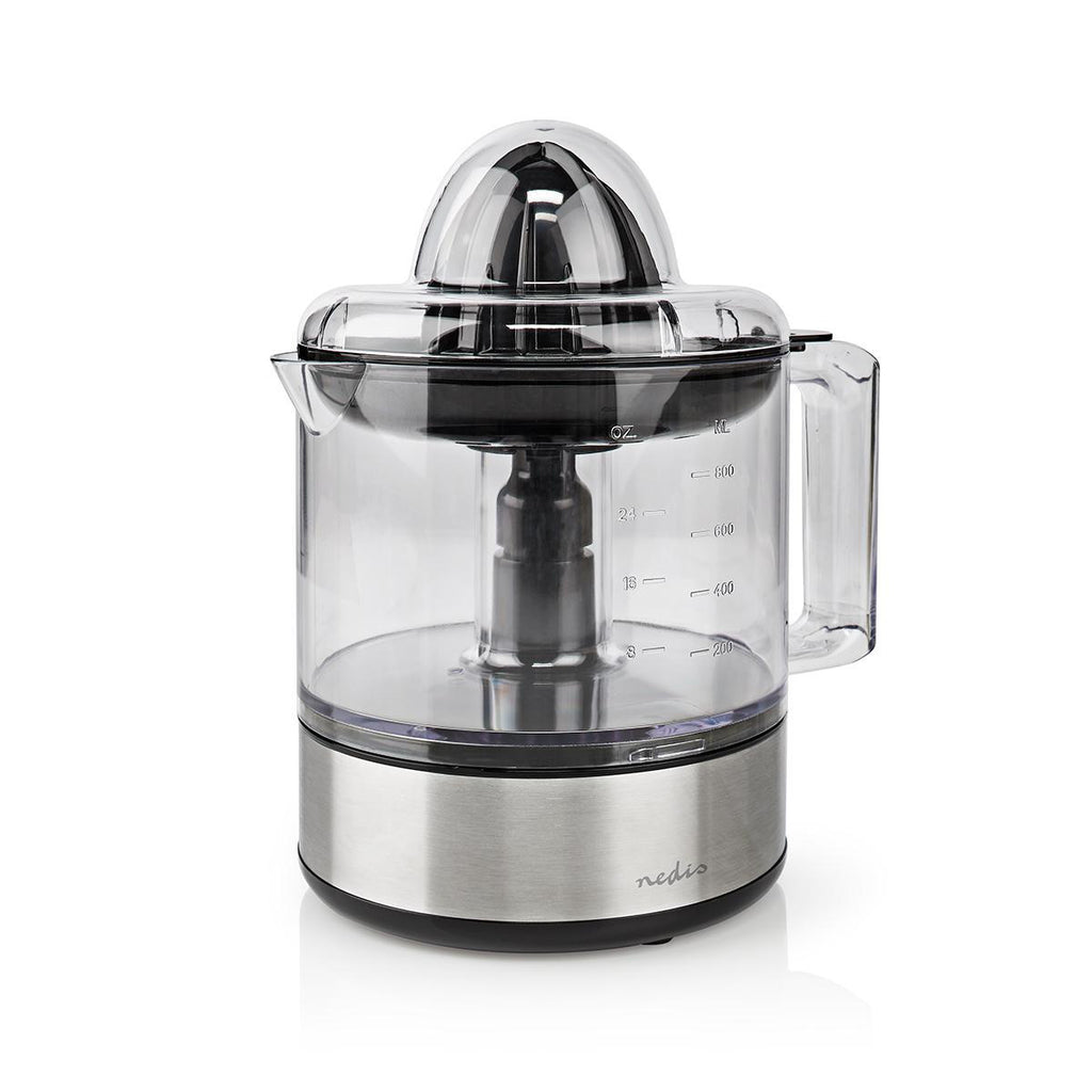 Citrus Presses | 30 W | Ezüst / Fekete