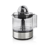 Citrus Presses | 30 W | Ezüst / Fekete