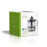Citrus Presses | 30 W | Ezüst / Fekete