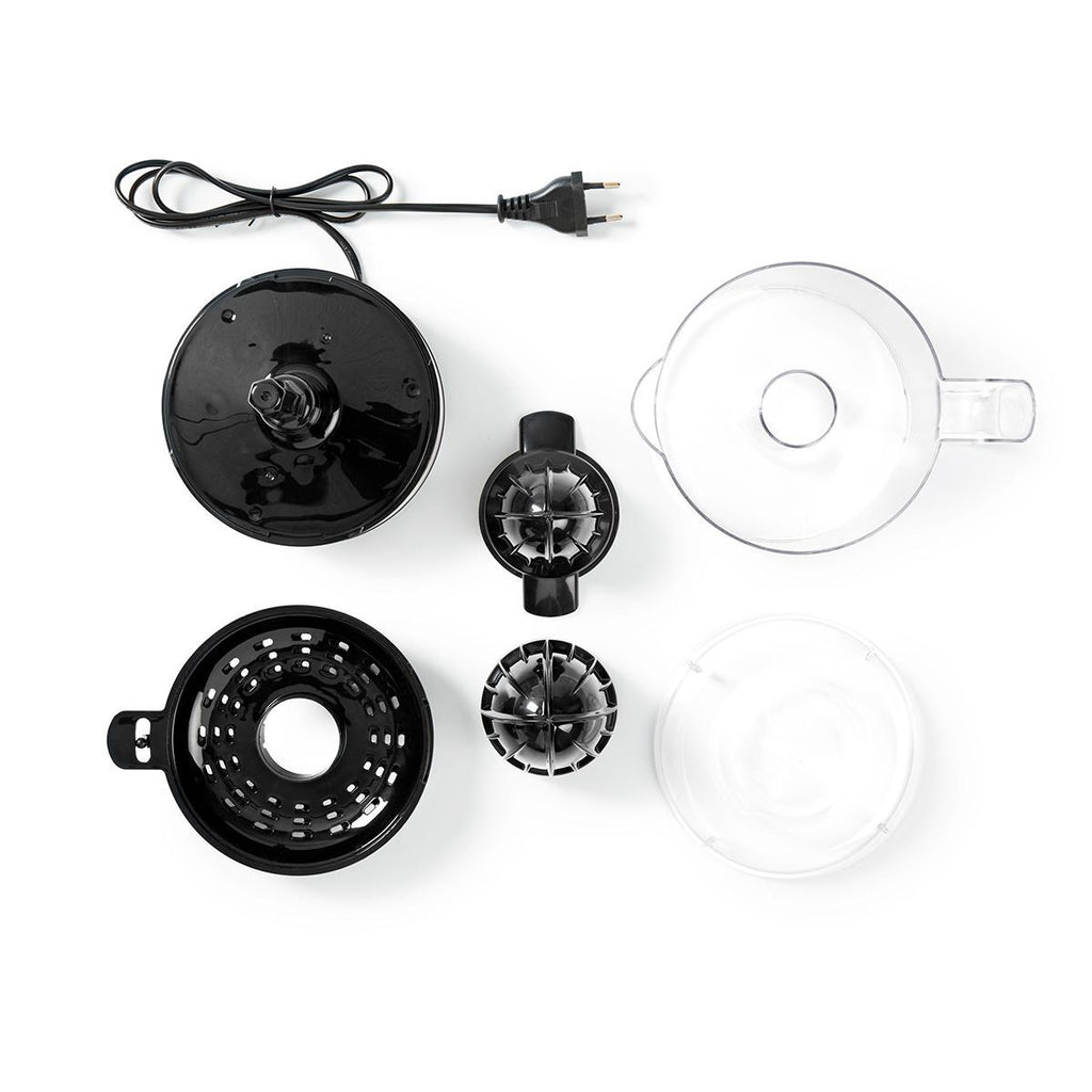 Citrus Presses | 30 W | Ezüst / Fekete