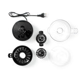 Citrus Presses | 30 W | Ezüst / Fekete