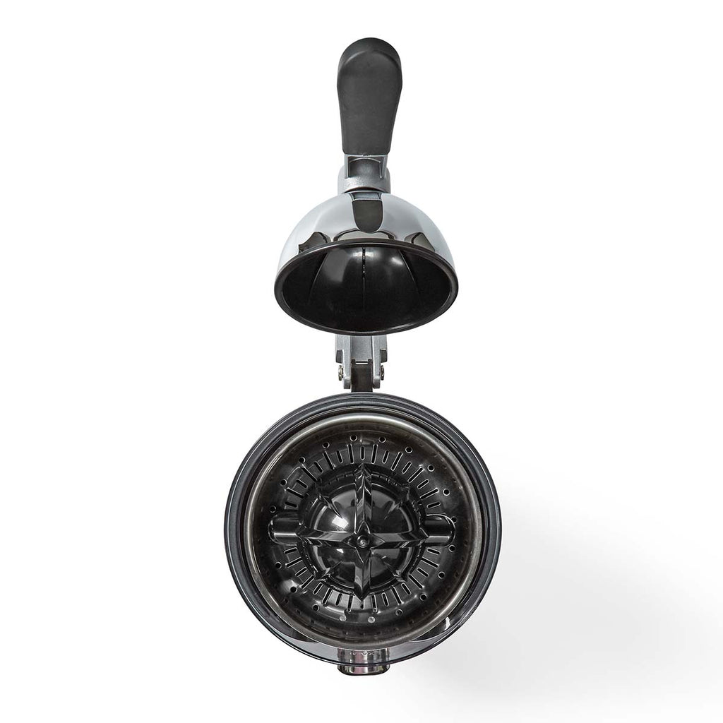 Citrus Presses | 100 W | Alumínium / Fekete