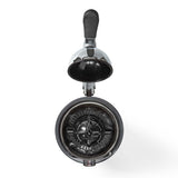 Citrus Presses | 100 W | Alumínium / Fekete