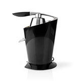 Citrusprés | Cseppmentes | 160 Watt | Fekete