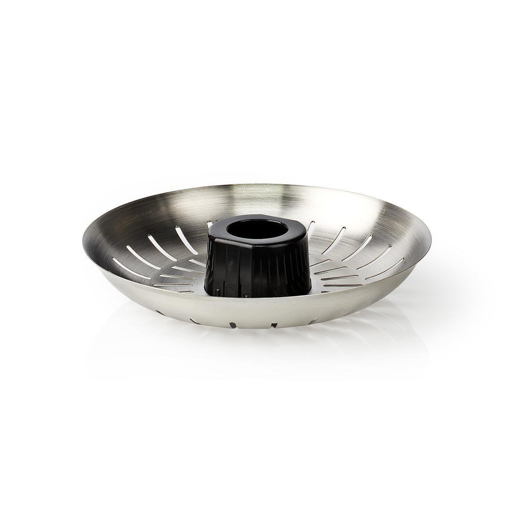 Citrusprés | Cseppmentes | 160 Watt | Fekete