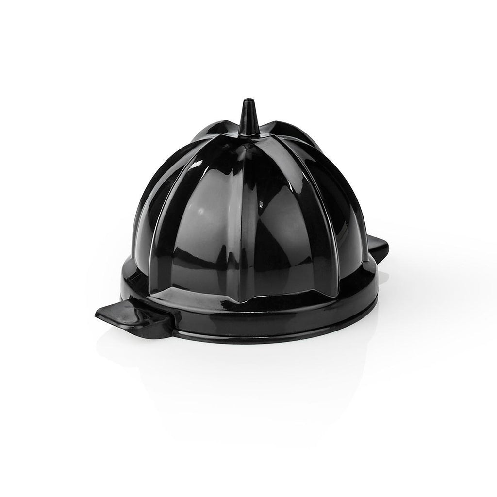 Citrusprés | Cseppmentes | 160 Watt | Fekete