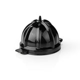 Citrusprés | Cseppmentes | 160 Watt | Fekete