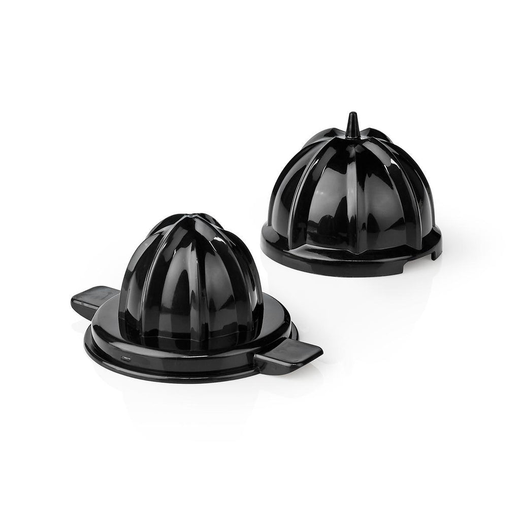 Citrusprés | Cseppmentes | 160 Watt | Fekete