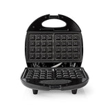 Gofrisütő Lap | 750 W | Fekete