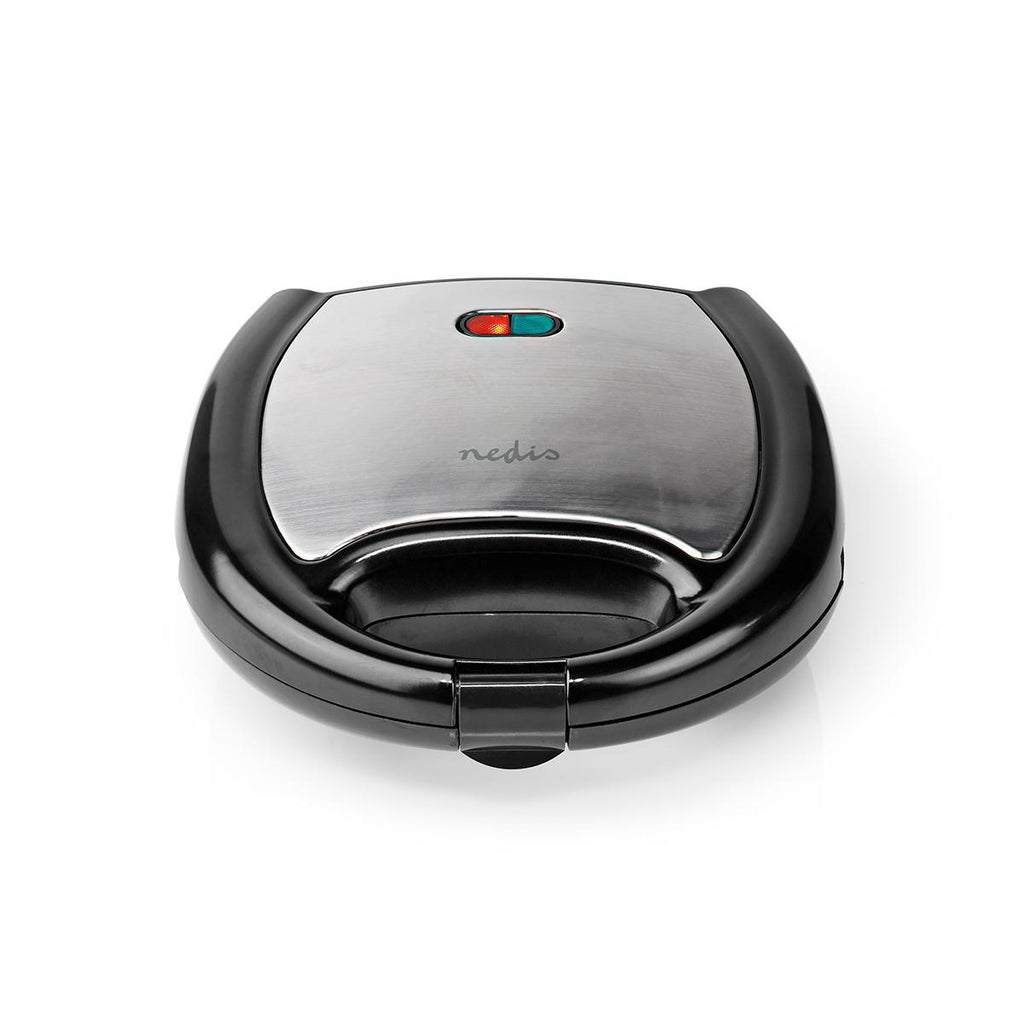 Gofrisütő Lap | 750 W | Fekete