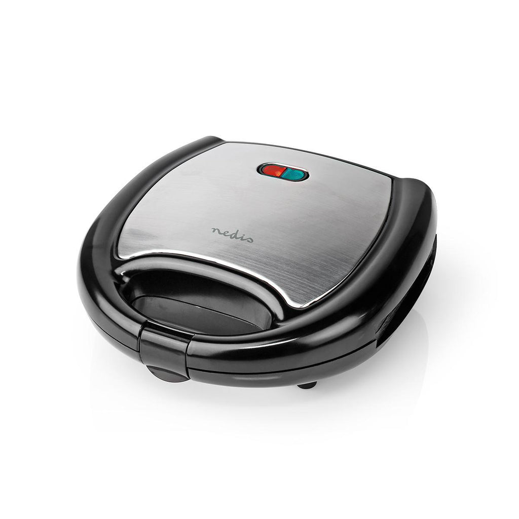 Gofrisütő Lap | 750 W | Fekete