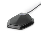 Mikrofon | Ezzel való használatra: Asztal / Notebook | / Vezetékes | 1x USB