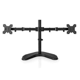Asztali Monitor Tartó | 2 Képernyő(k) | 15 - 32 " | 75x75 / 100x100 | Dönthető Forgatható-2