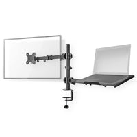 Asztali Monitor Tartó | Notebook | 1 Képernyő(k) | 15 - 32 " | 75x75 / 100x100 | Interaktív-0