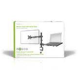 Asztali Monitor Tartó | Notebook | 1 Képernyő(k) | 15 - 32 " | 75x75 / 100x100 | Interaktív-5