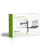 Asztali Monitor Tartó | Notebook | 1 Képernyő(k) | 15 - 32 " | 75x75 / 100x100 | Interaktív-7