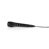Vezetékes Mikrofon | -75 dB +/-3 dB Érzékenység | 80 Hz - 12 kHz | 5,0 m