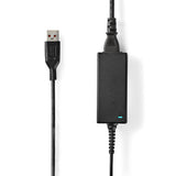 Notebook Adapter 40 W | YOGA-3 | 20 V / 2 A | LENOVO-hoz | Tápkábel Mellékelve