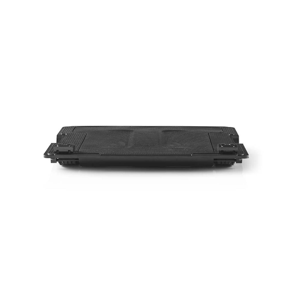 Notebook-állvány | max. 18" | Univerzális | Fekete