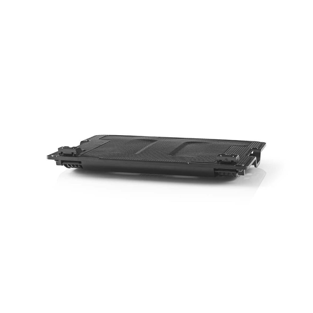 Notebook-állvány | max. 18" | Univerzális | Fekete