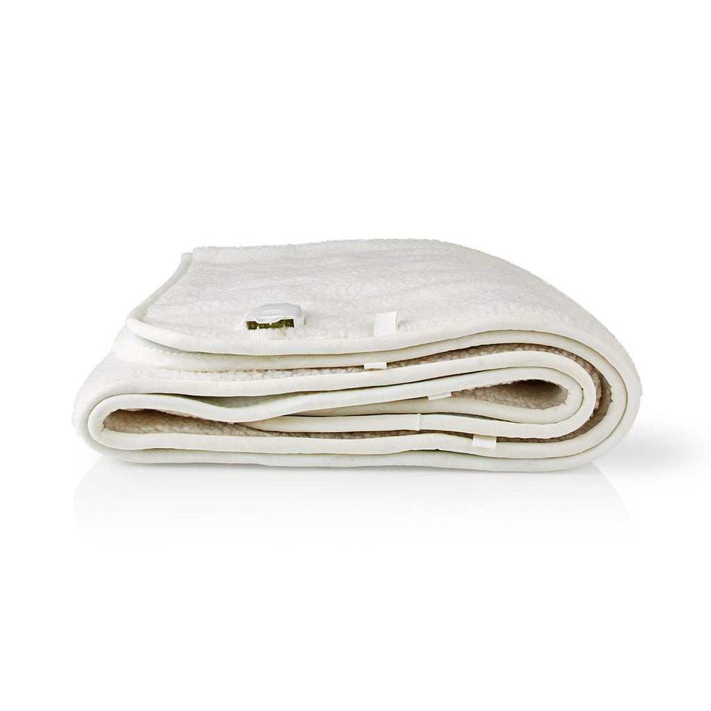 Elektromos Takaró | 150×80 cm | 3 Hőfokozat | Jelzőfény | Túlhevülés Elleni Védelem