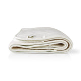 Elektromos Takaró | 150×80 cm | 3 Hőfokozat | Jelzőfény | Túlhevülés Elleni Védelem