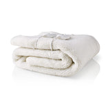 Elektromos Takaró | 160×140 cm | 3 Hőfokozat | Jelzőfény | Túlhevülés Elleni Védelem