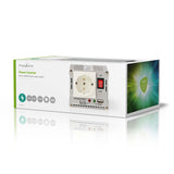 Inverter módosított szinuszhullám | Bemeneti feszültség: 12 VDC | Eszköz táp kimeneti csatlaakozó(k): 1 | 230 V ~ 50 Hz | 300 W | Kimenő csúcs teljesítmény: 600 W | Aljzat típusa: F (CEE 7/3) / USB | Akkumulátorsaruk + Szivargyújtó | Módosított Szinusz Hu