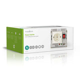 Inverter módosított szinuszhullám | Bemeneti feszültség: 12 VDC | Eszköz táp kimeneti csatlaakozó(k): 1 | 230 V ~ 50 Hz | 300 W | Kimenő csúcs teljesítmény: 600 W | Aljzat típusa: F (CEE 7/3) / USB | Akkumulátorsaruk + Szivargyújtó | Módosított Szinusz Hu