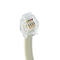 Inverter Távirányító | 5.00 m | RJ10 | Fehér