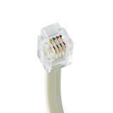 Inverter Távirányító | 5.00 m | RJ10 | Fehér