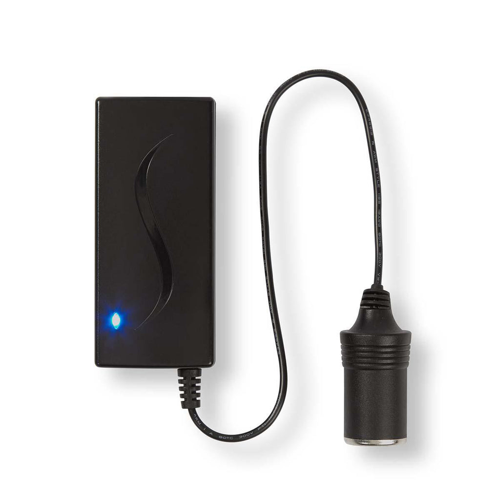 Áramátalakító | 230 V AC - 12 V DC | 60 W