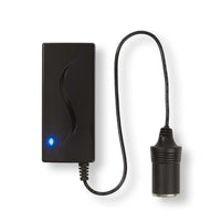 Áramátalakító | 230 V AC - 12 V DC | 60 W