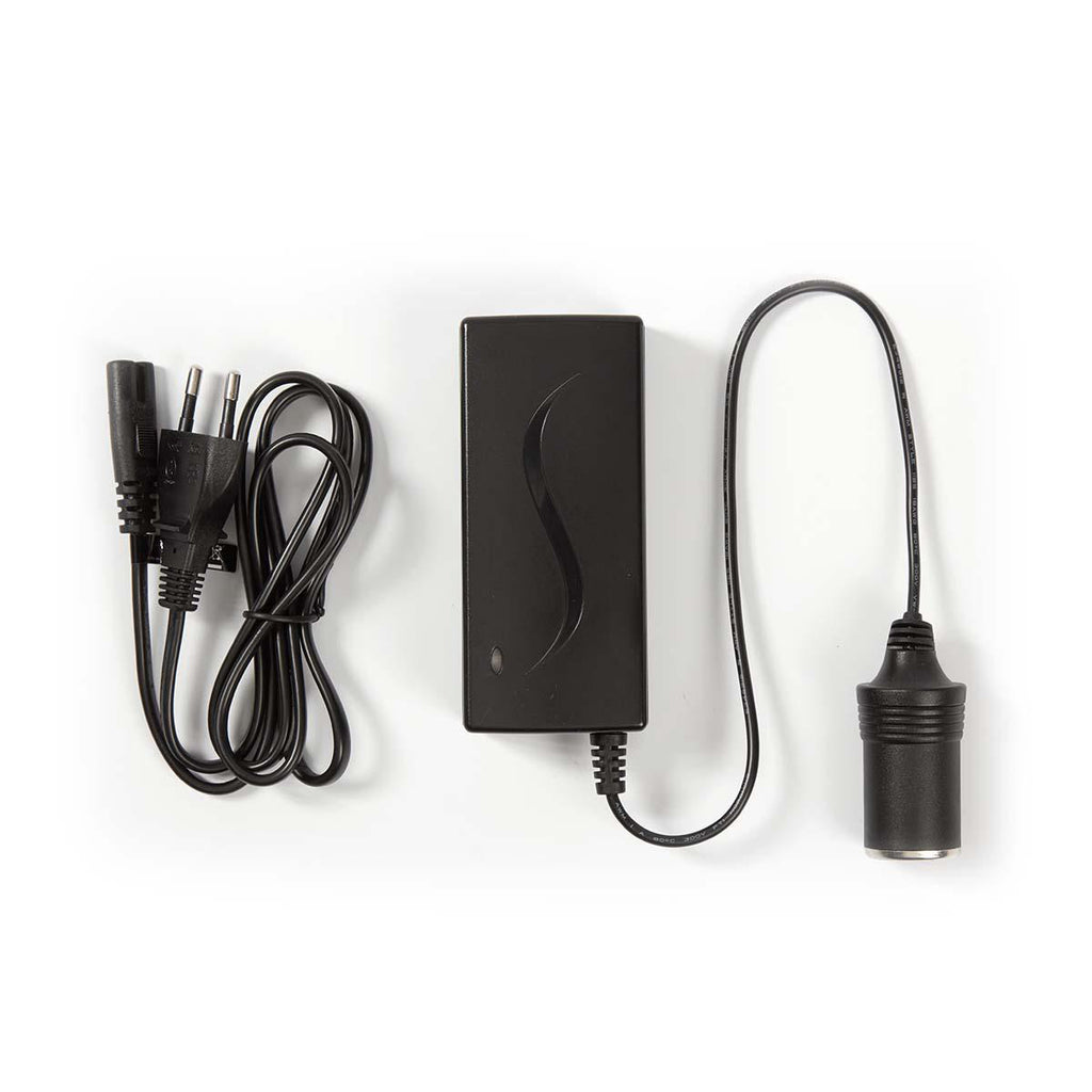 Áramátalakító | 230 V AC - 12 V DC | 60 W
