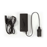Áramátalakító | 230 V AC - 12 V DC | 60 W