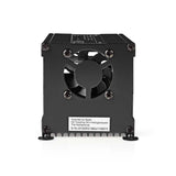 Áramátalakító | 24 V DC - 12 V DC | 20 A Kimenet
