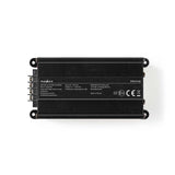 Áramátalakító | 24 V DC - 12 V DC | 20 A Kimenet