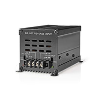 Áramátalakító | 24 V DC - 12 V DC | 20 A Kimenet
