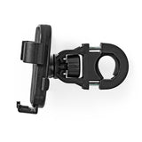 Okostelefon Kerékpár Mount | Univerzális | állítható szélesség | Állítható-4
