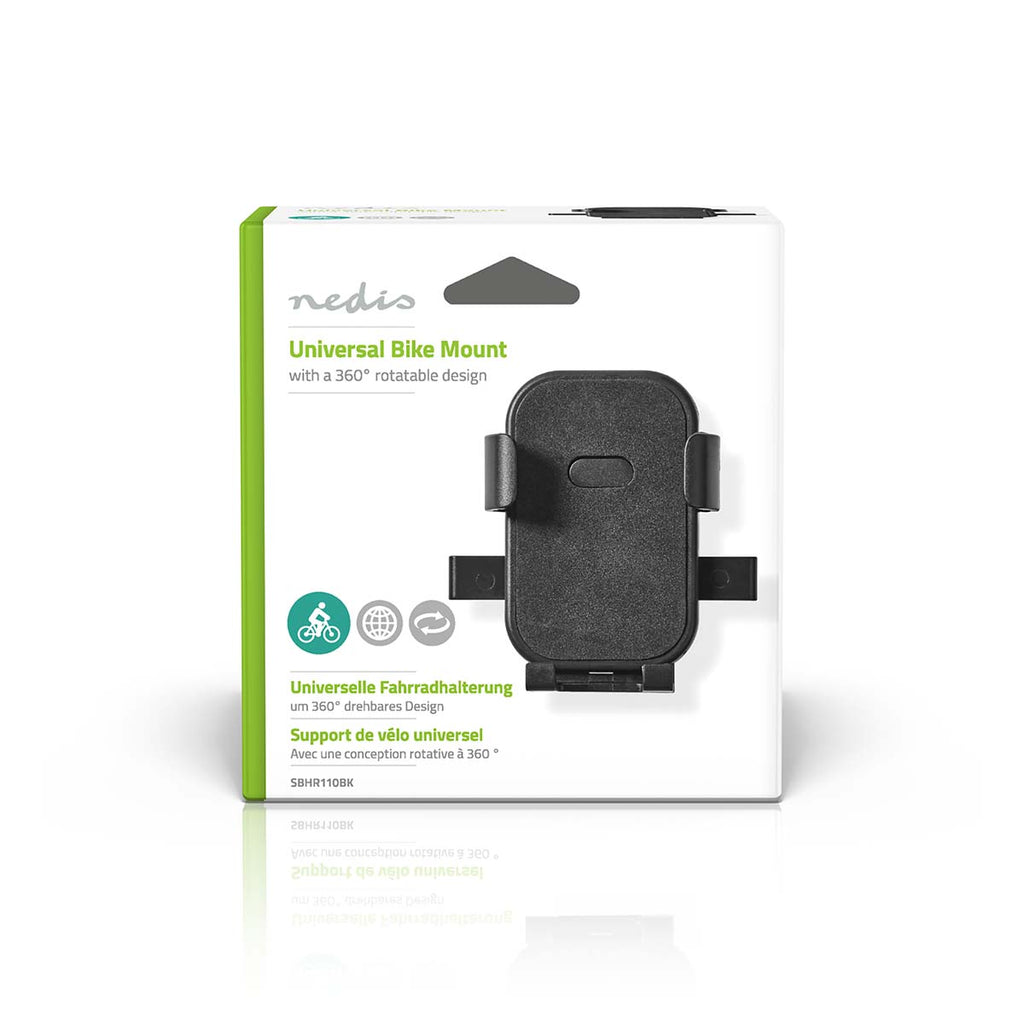 Okostelefon Kerékpár Mount | Univerzális | állítható szélesség | Állítható-7