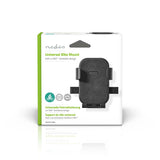 Okostelefon Kerékpár Mount | Univerzális | állítható szélesség | Állítható-7