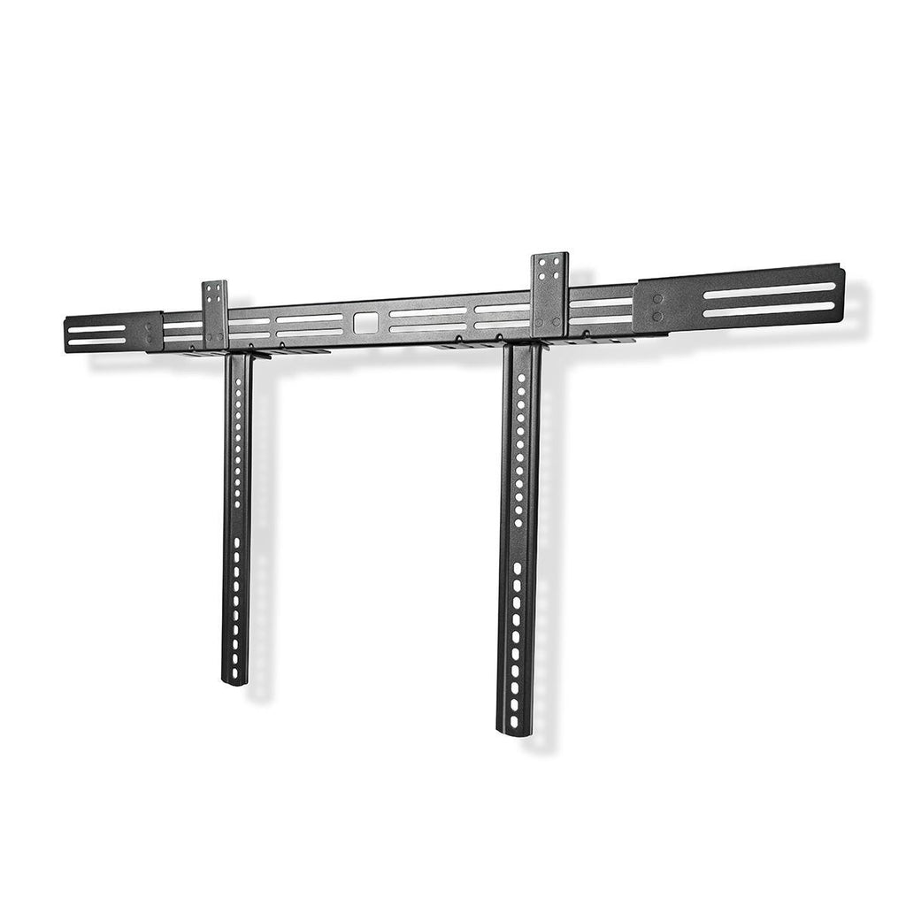 Hangprojektorkonzol | Tv-hez Rögzített | Max. 10 kg